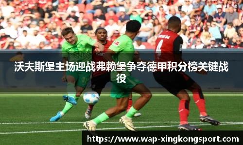 沃夫斯堡主场迎战弗赖堡争夺德甲积分榜关键战役